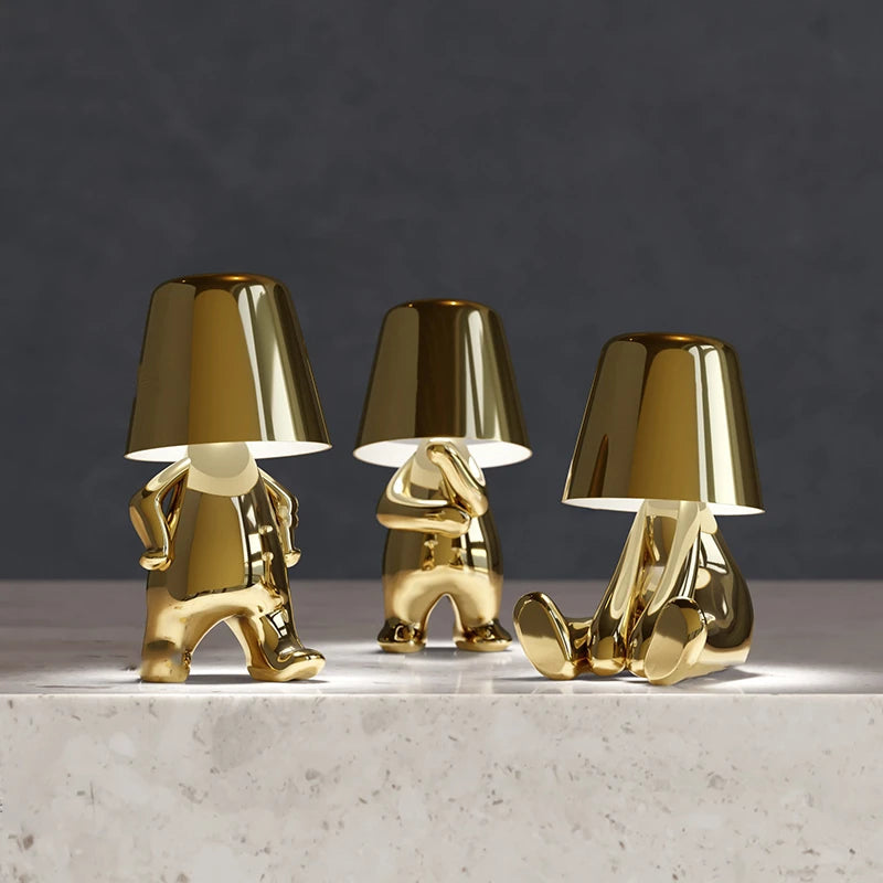 5 Brothers - Wireless Table Lamp Collection