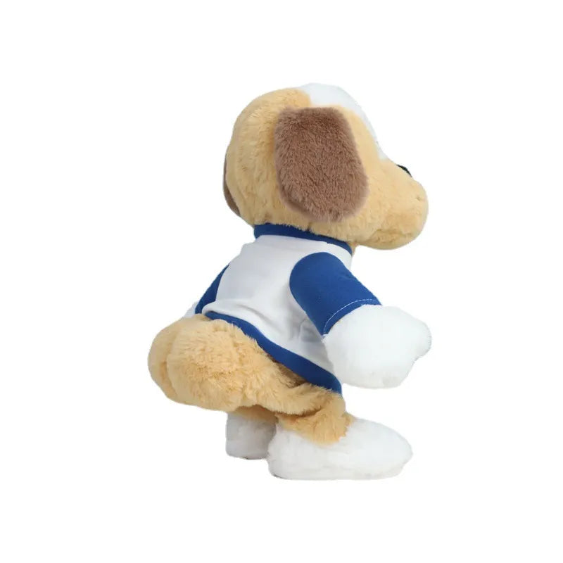 BootyBeats Puppy - Playful Singing Dog Cuddly Toy