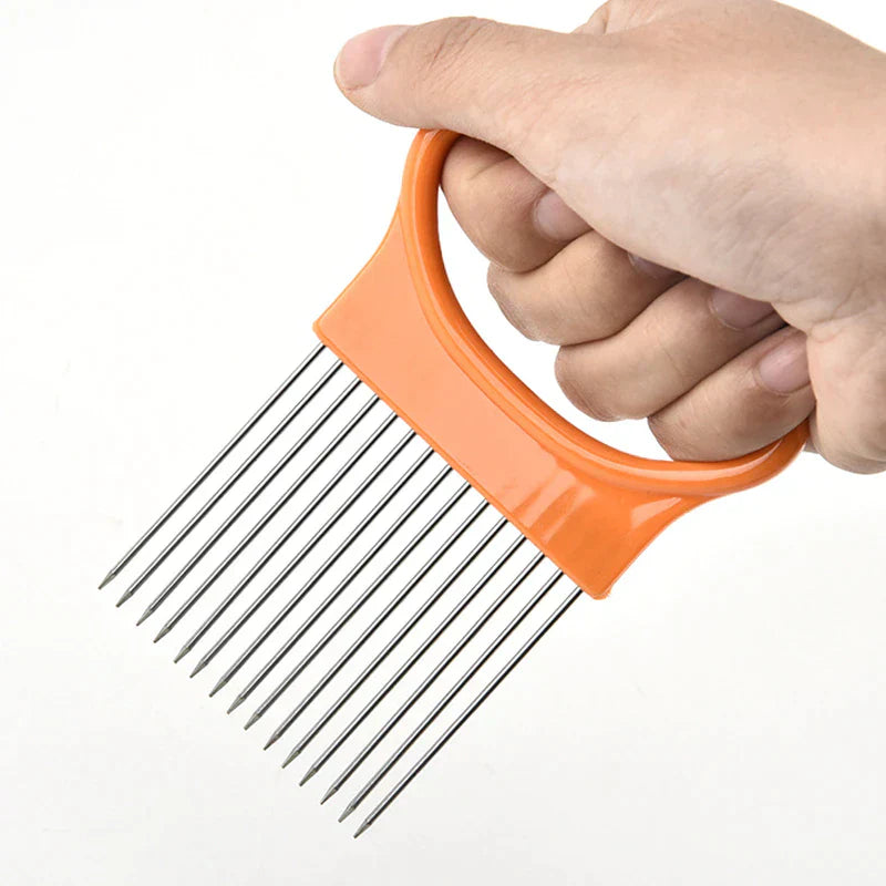OnionMaster Slicer - Practical Slicer for Kitchen
