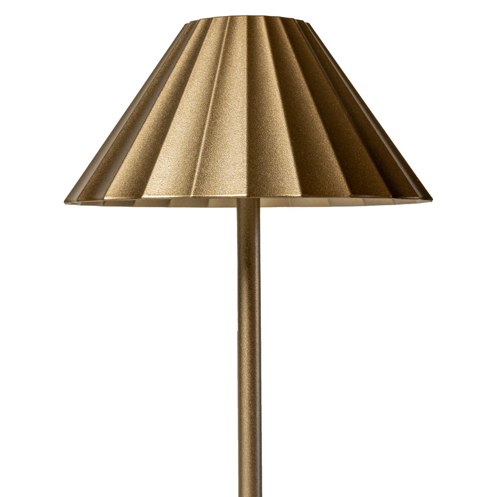 EasyShine - Wireless Rechargeable Table Lamp