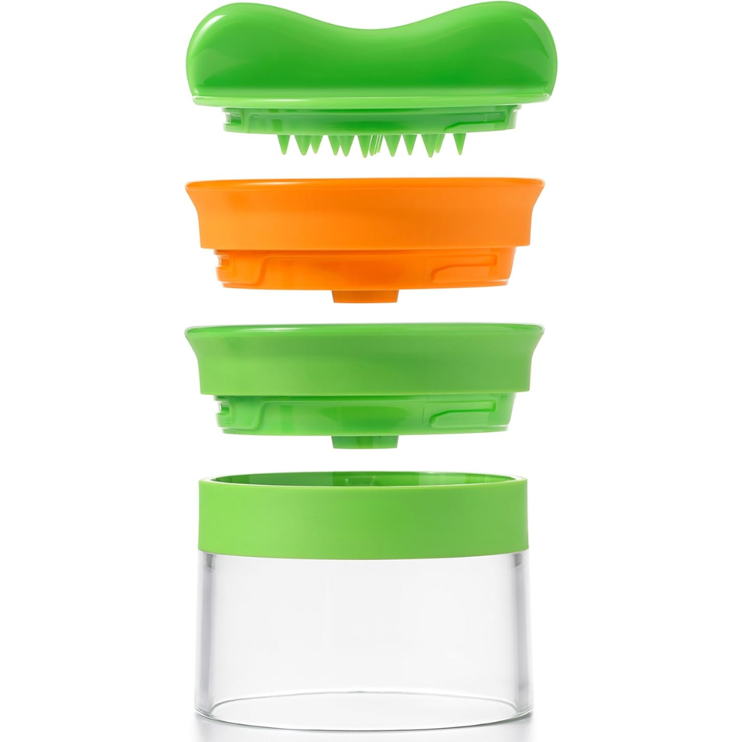 SpiralMaster - Manual Vegetable Cutter