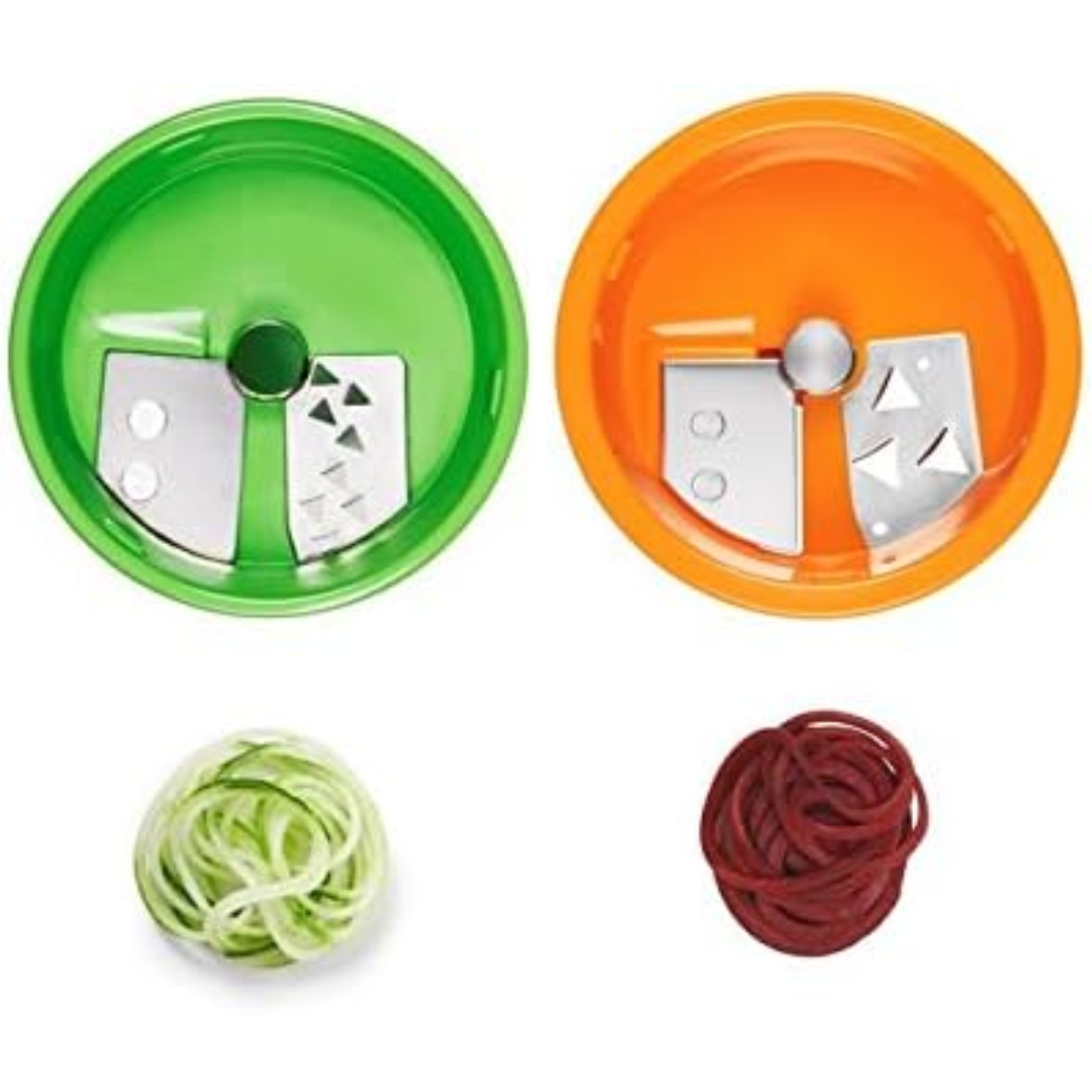 SpiralMaster - Manual Vegetable Cutter