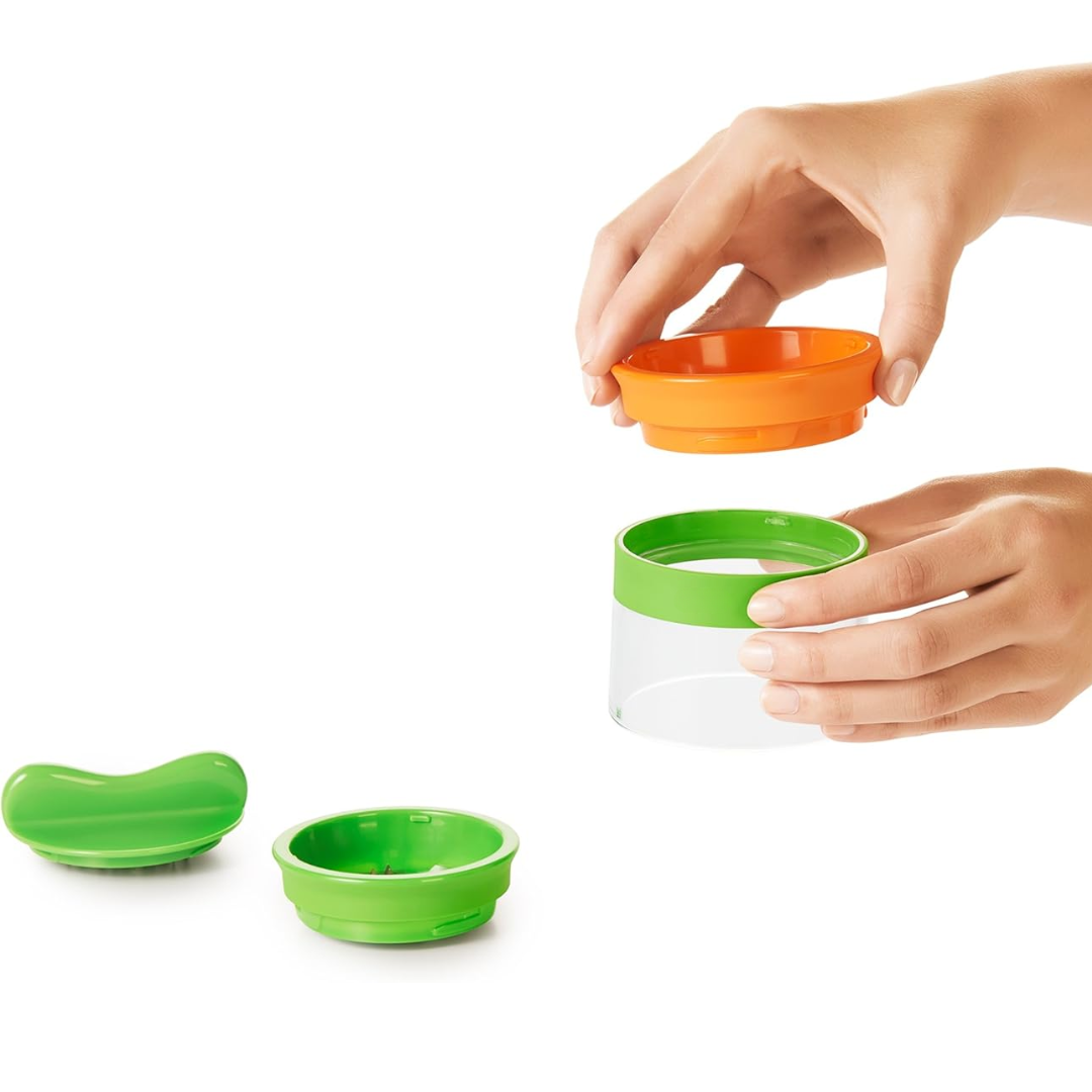 SpiralMaster - Manual Vegetable Cutter