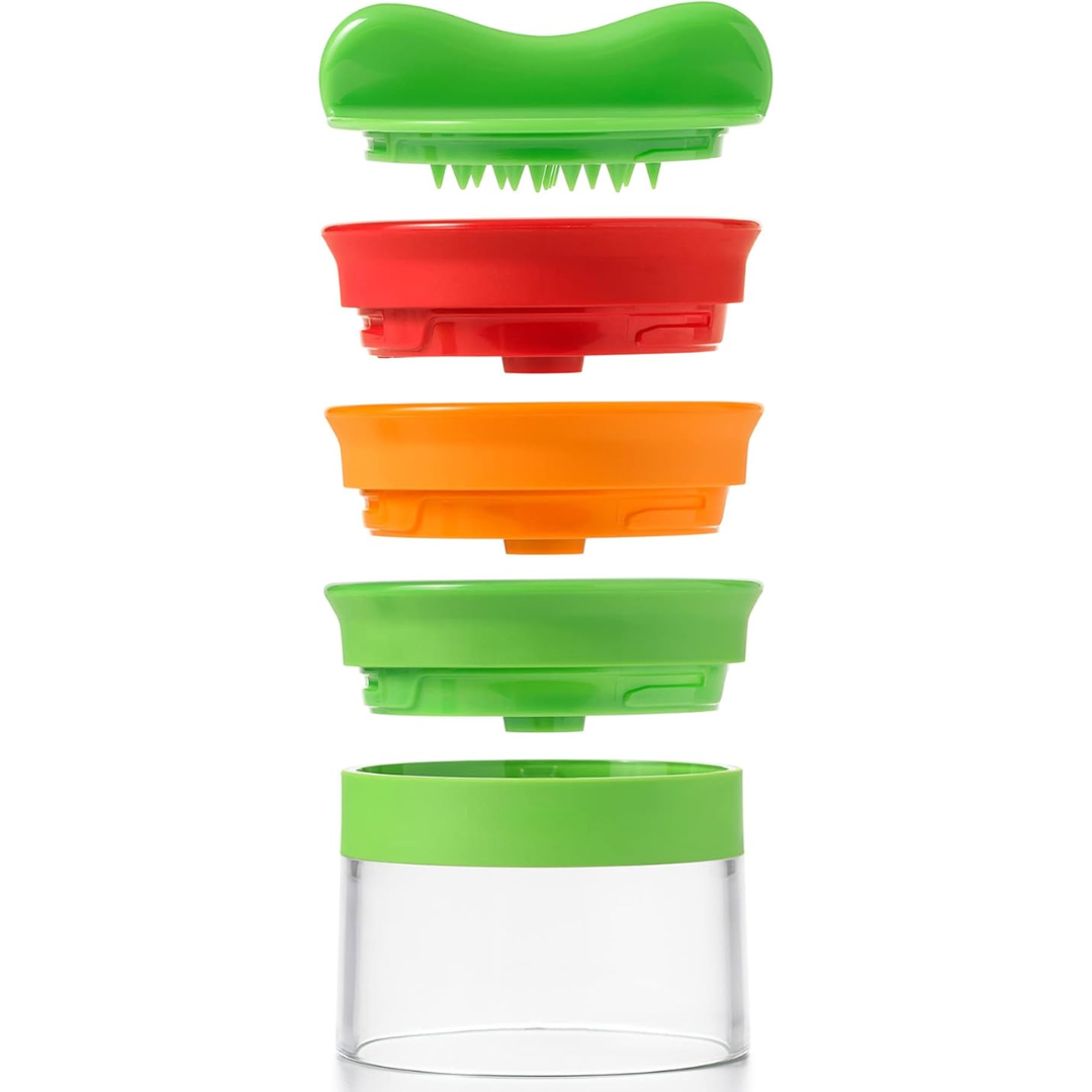 SpiralMaster - Manual Vegetable Cutter