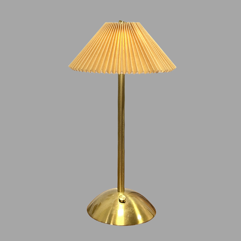 LumiScandi Glow - Filament Scandinavian Table Lamp for Atmospheric Lighting
