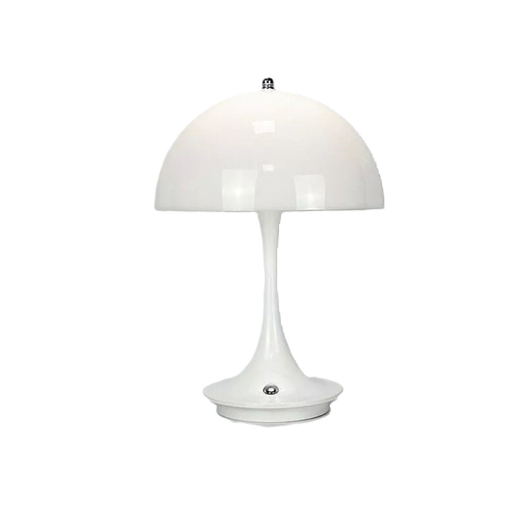 Alexa Glow - Dimmable Rechargeable LED Lamp