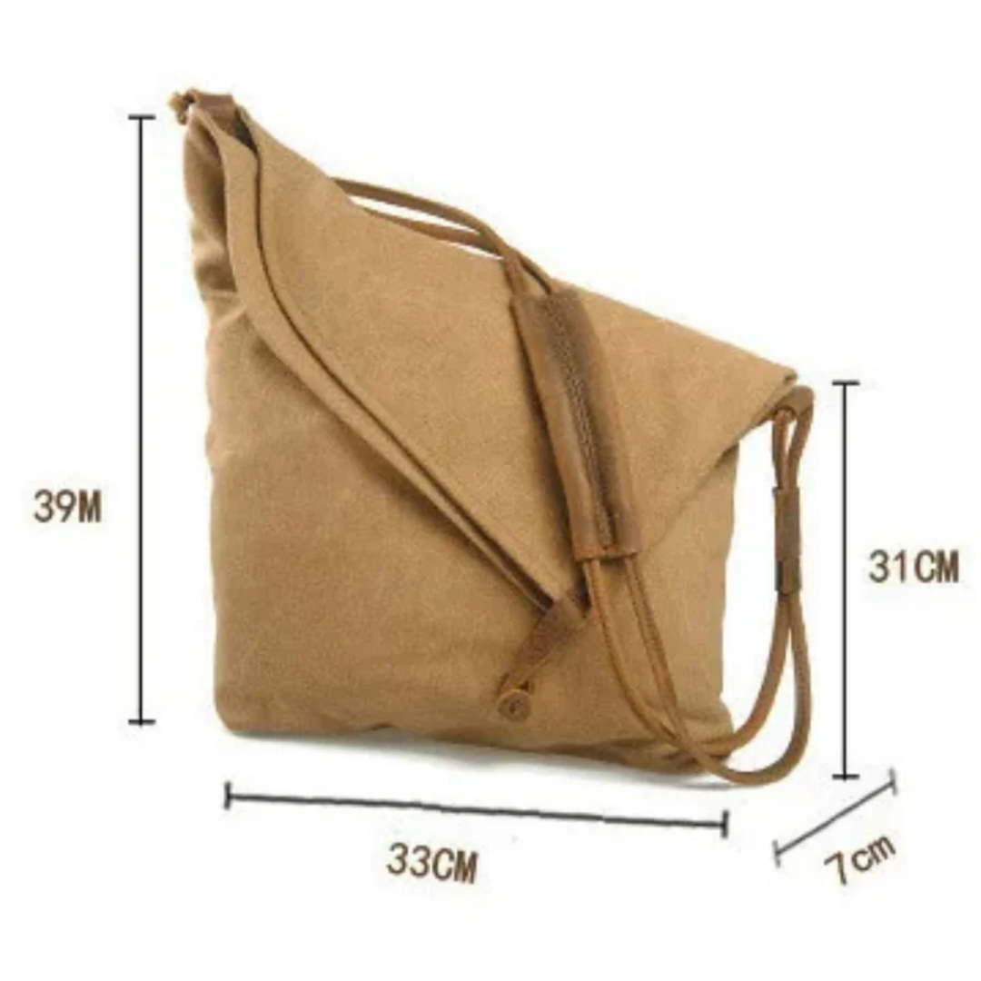 SoftEase - Luxury Shoulder Bag with Soft Surface