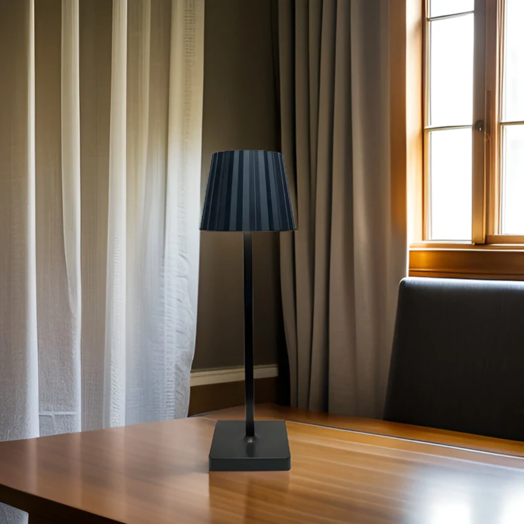ArloGlow – Dimmable Touch Table Lamp for Atmosphere