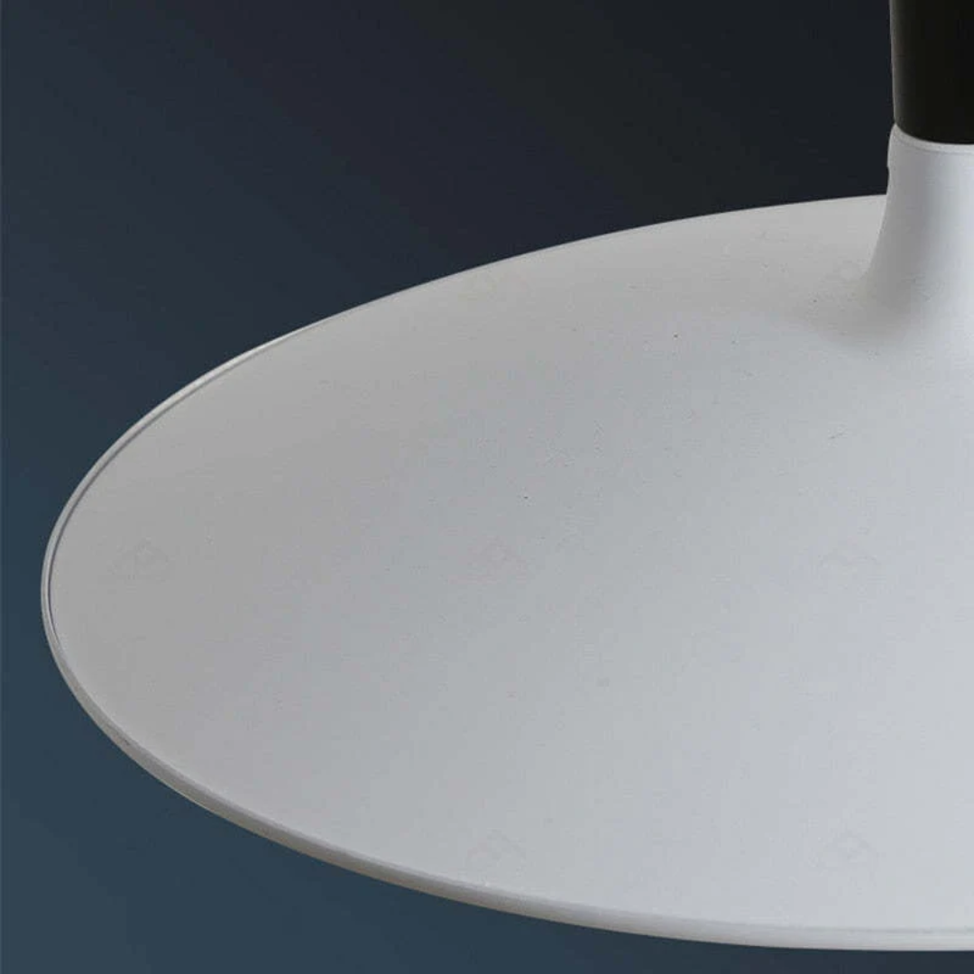 AuraPan – Stylish LED Pendant Lamp for Modern Interiors