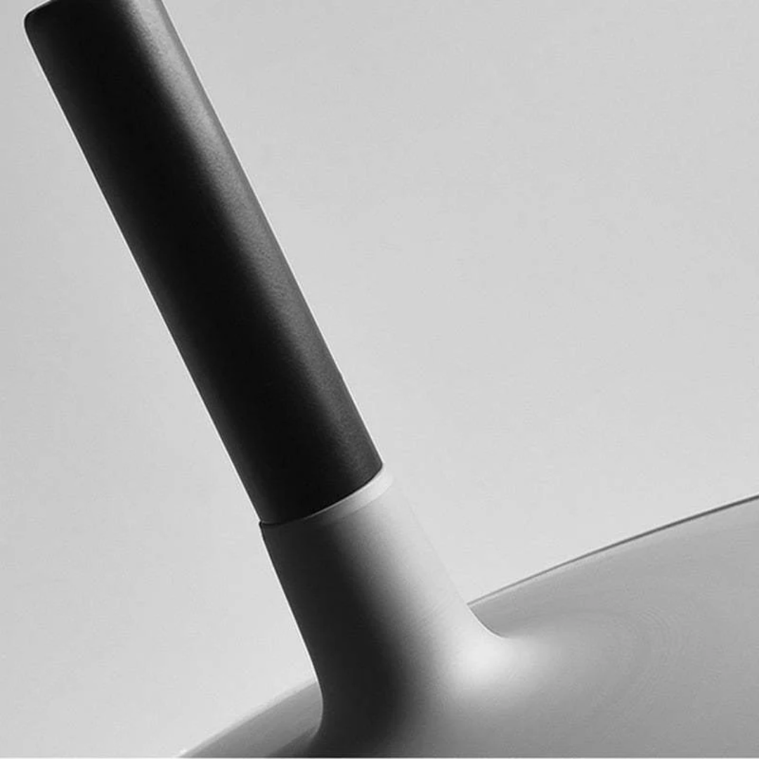 AuraPan – Stylish LED Pendant Lamp for Modern Interiors