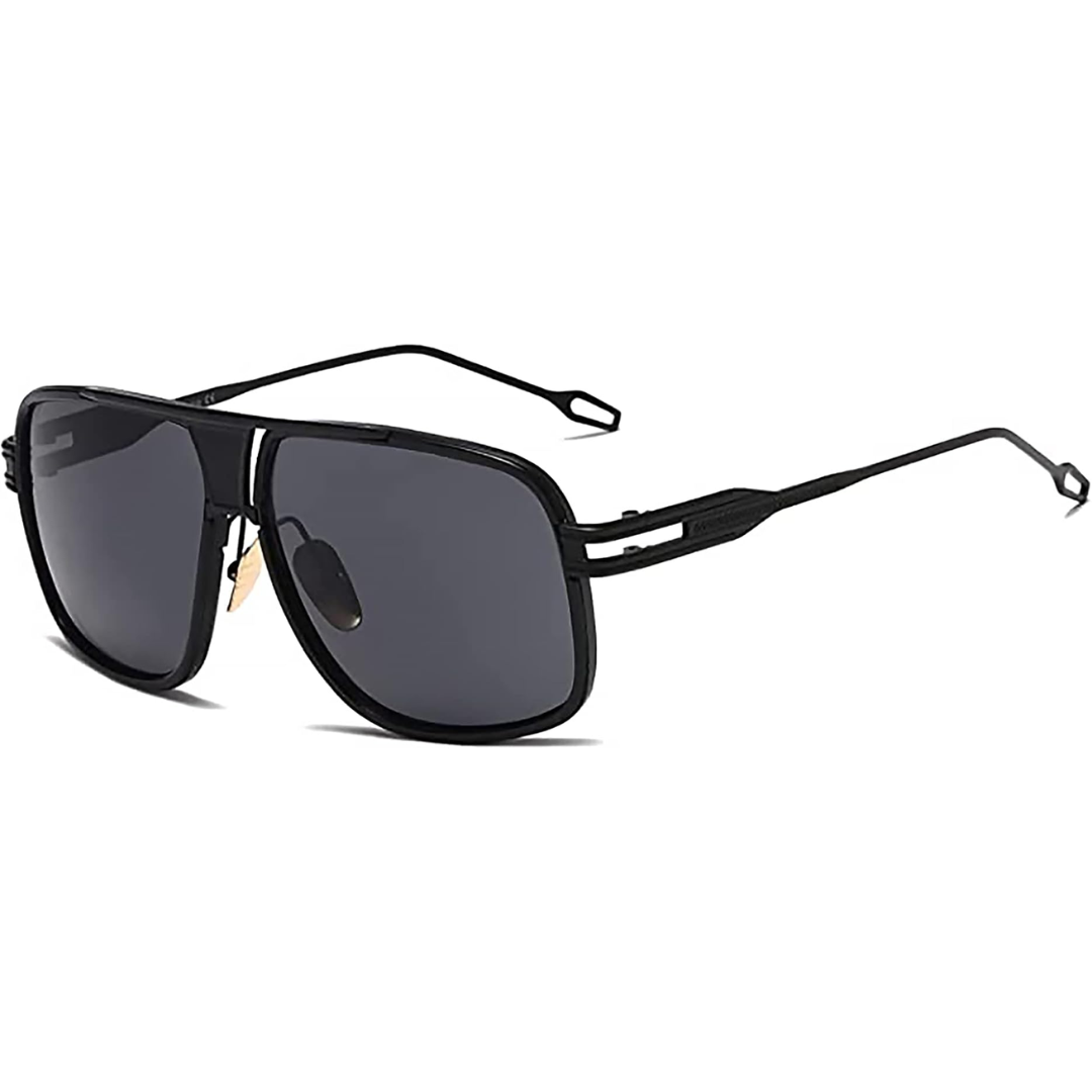AviatorGlare - Stylish Sunglasses for Men