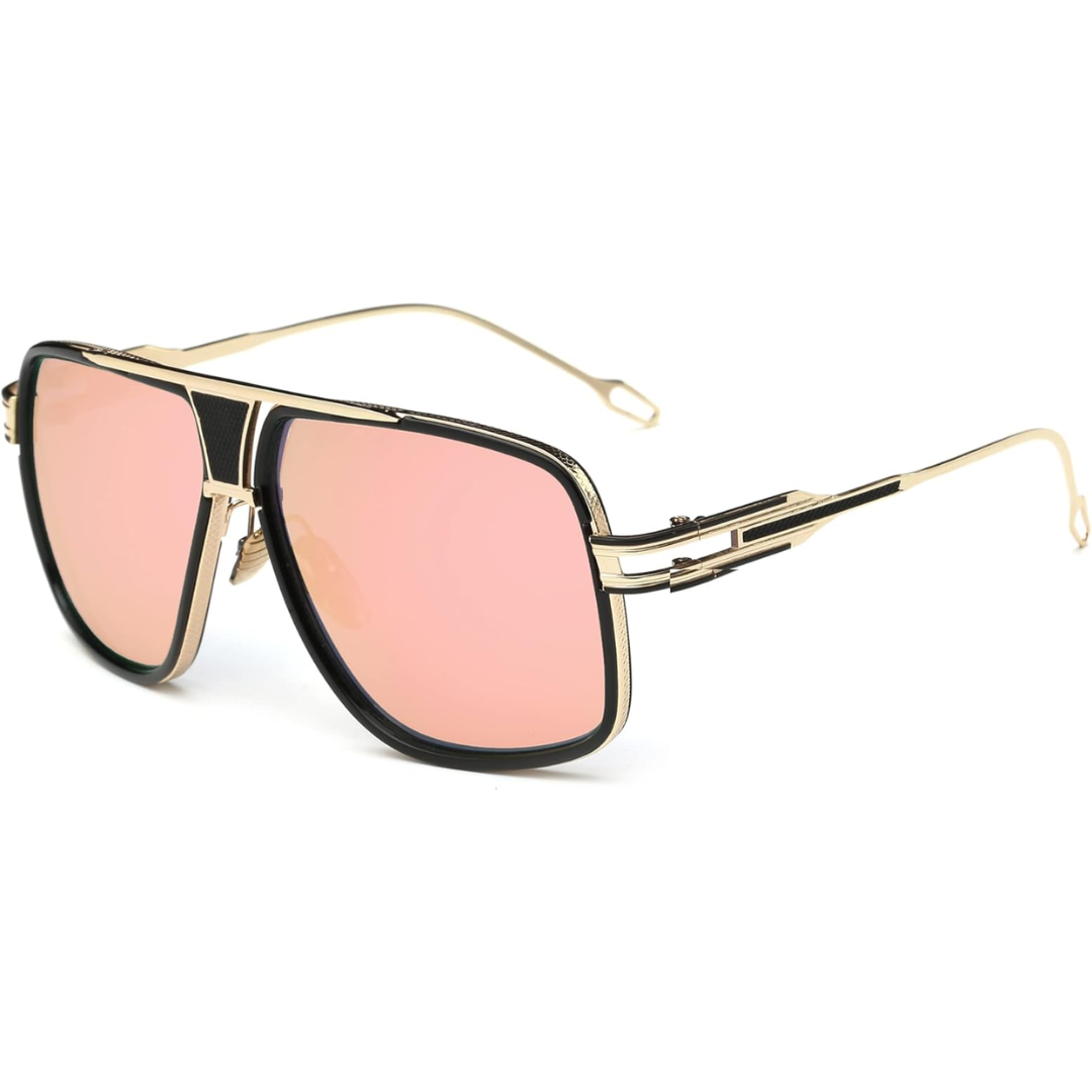 AviatorGlare - Stylish Sunglasses for Men