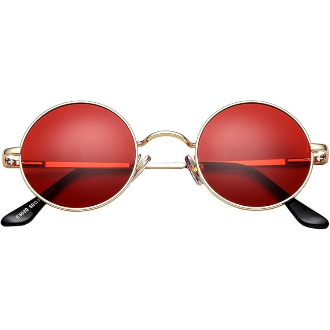 LennonShade - Retro Polarized Sunglasses
