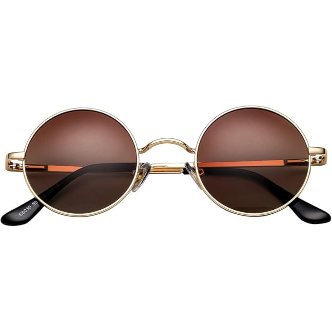 LennonShade - Retro Polarized Sunglasses