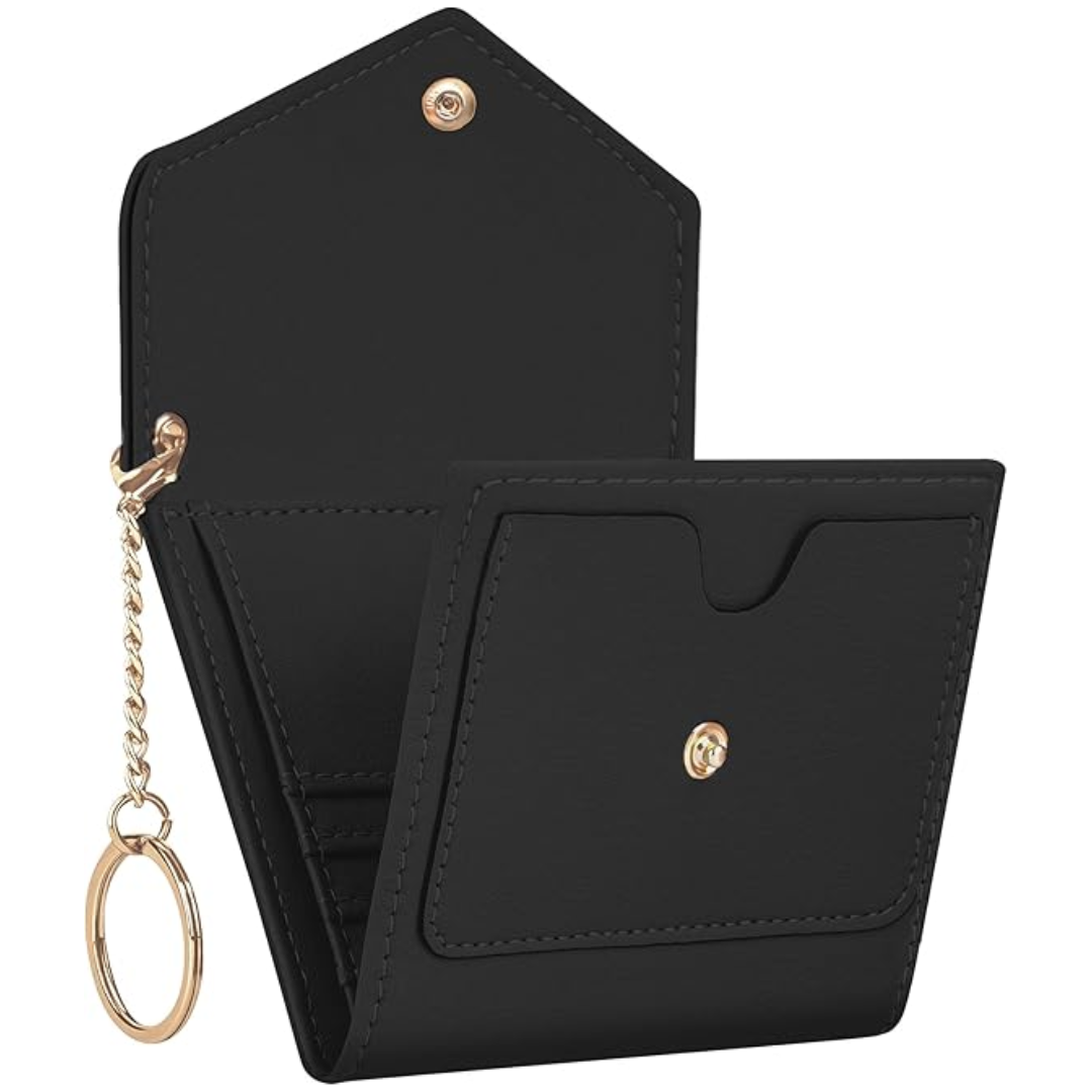 NovaWallet - Compact RFID Steam Wallet