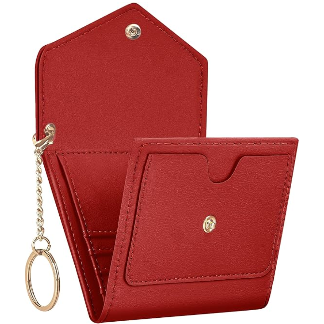 NovaWallet - Compact RFID Steam Wallet