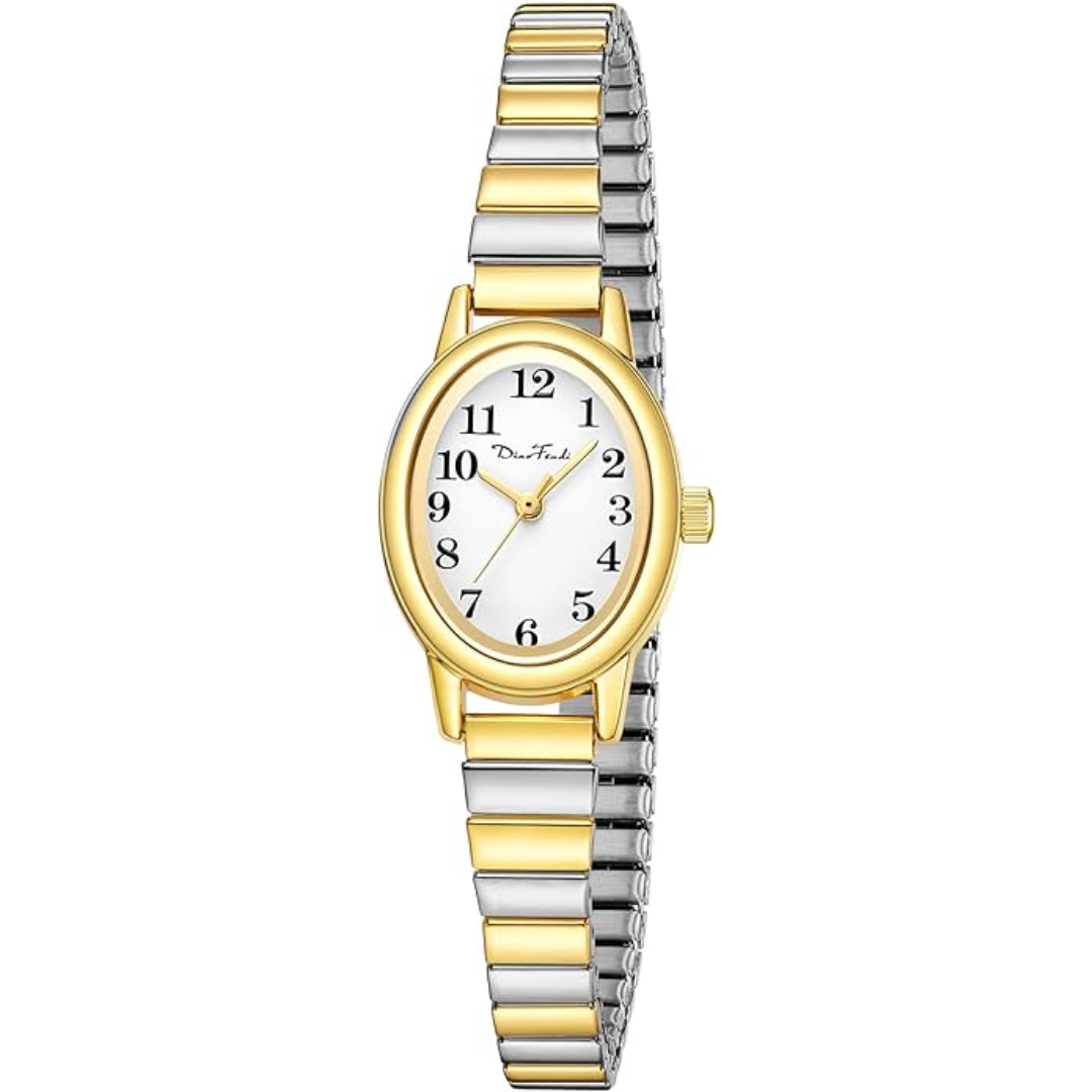 Romy Watch – Elegant Women's Watch in Mini Format
