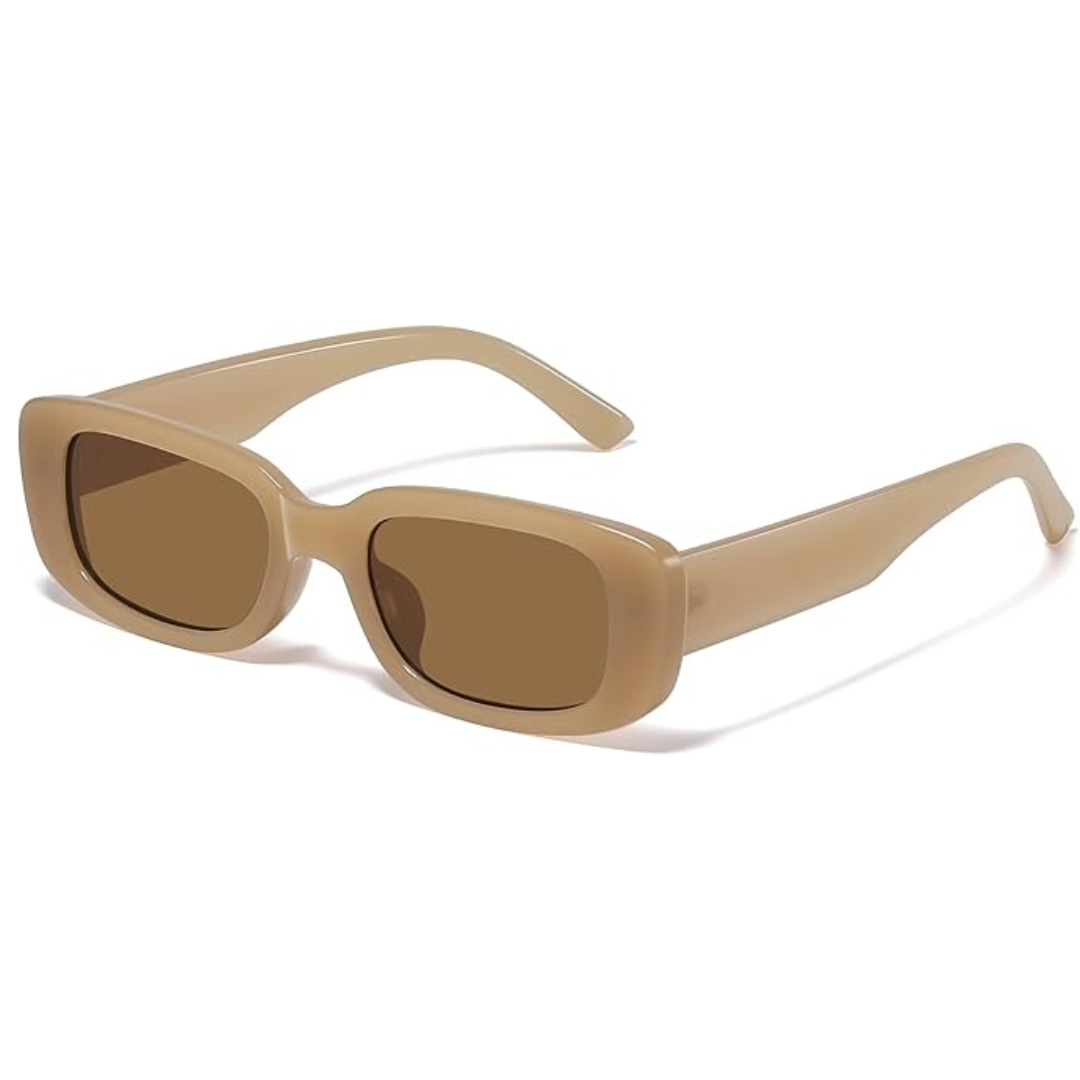 Aria Vision - Retro Y2K Sunglasses for the Style Conscious