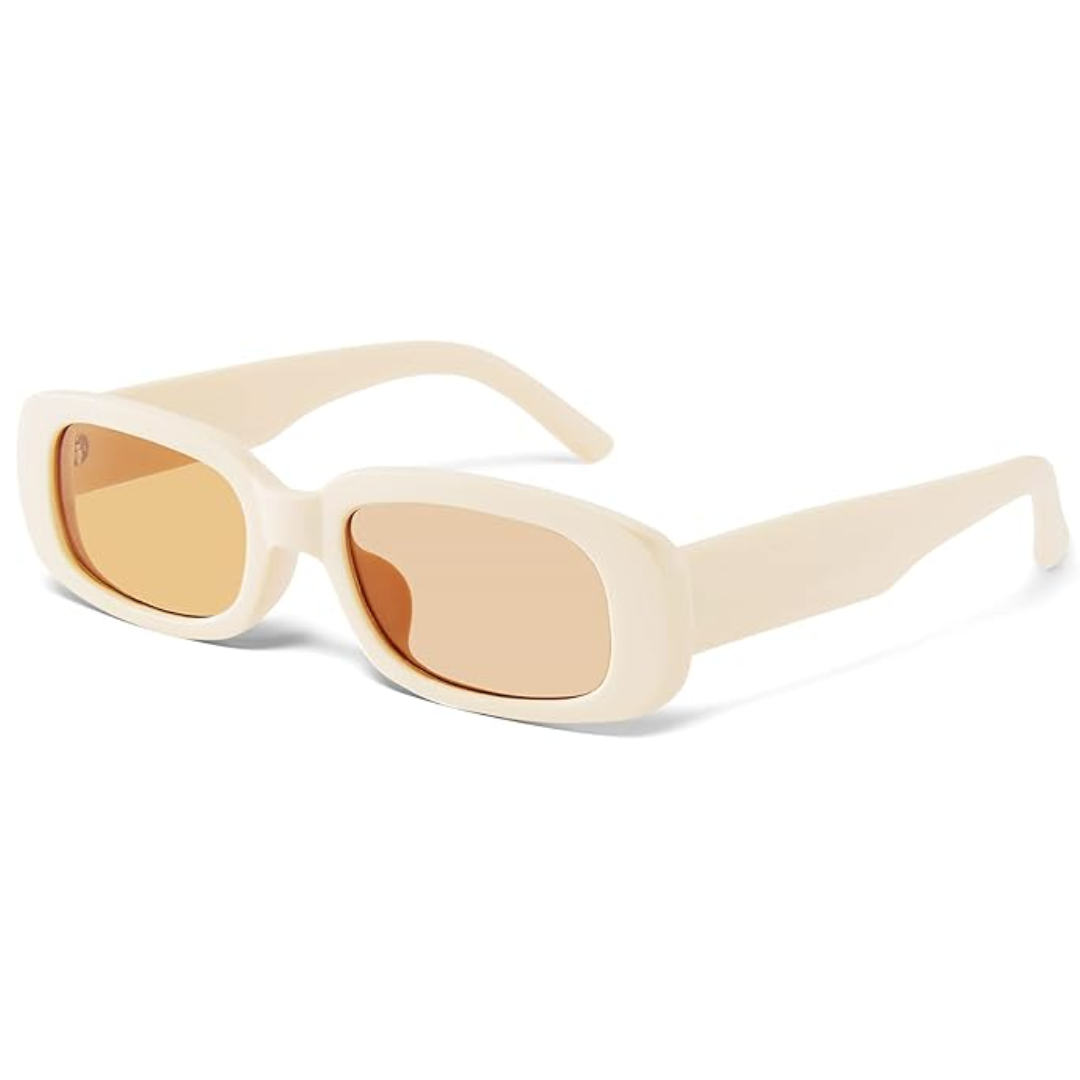Aria Vision - Retro Y2K Sunglasses for the Style Conscious