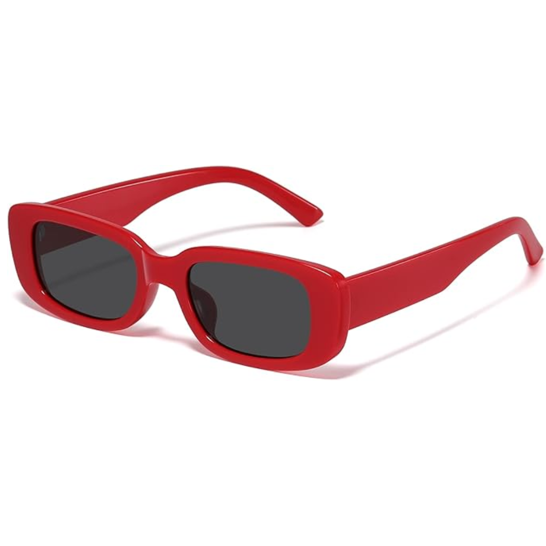 Aria Vision - Retro Y2K Sunglasses for the Style Conscious