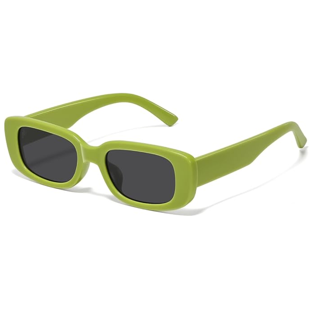 Aria Vision - Retro Y2K Sunglasses for the Style Conscious