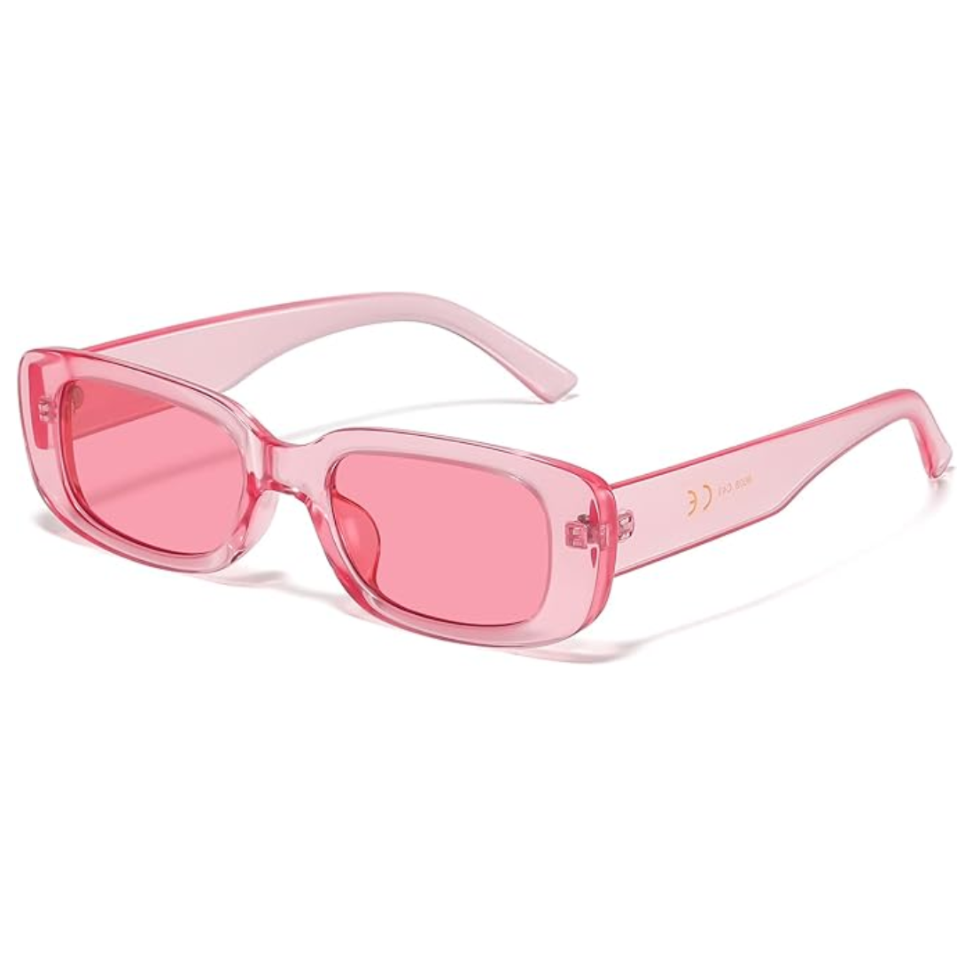 Aria Vision - Retro Y2K Sunglasses for the Style Conscious