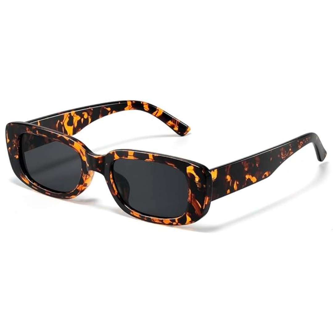 Aria Vision - Retro Y2K Sunglasses for the Style Conscious