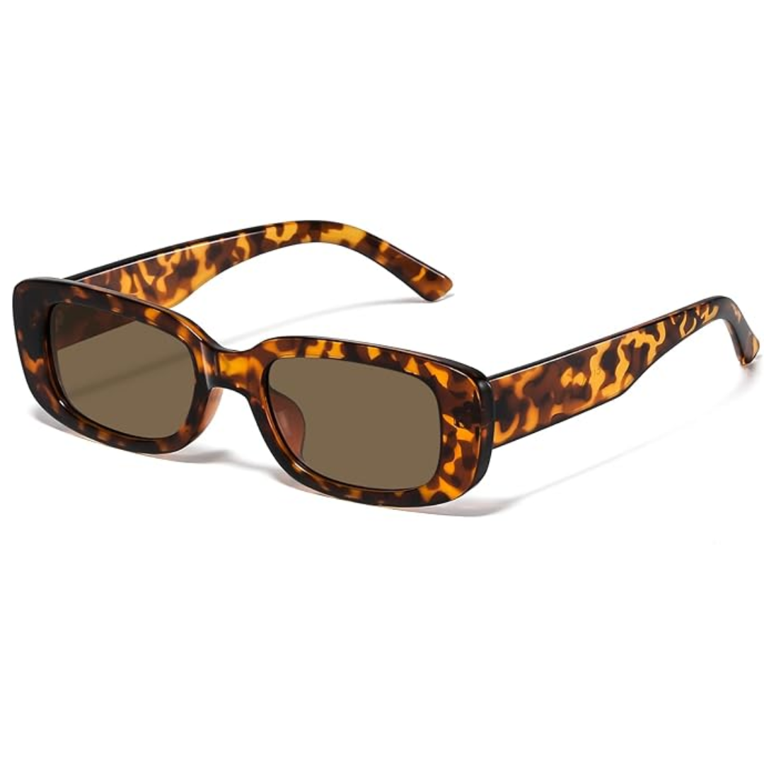 Aria Vision - Retro Y2K Sunglasses for the Style Conscious