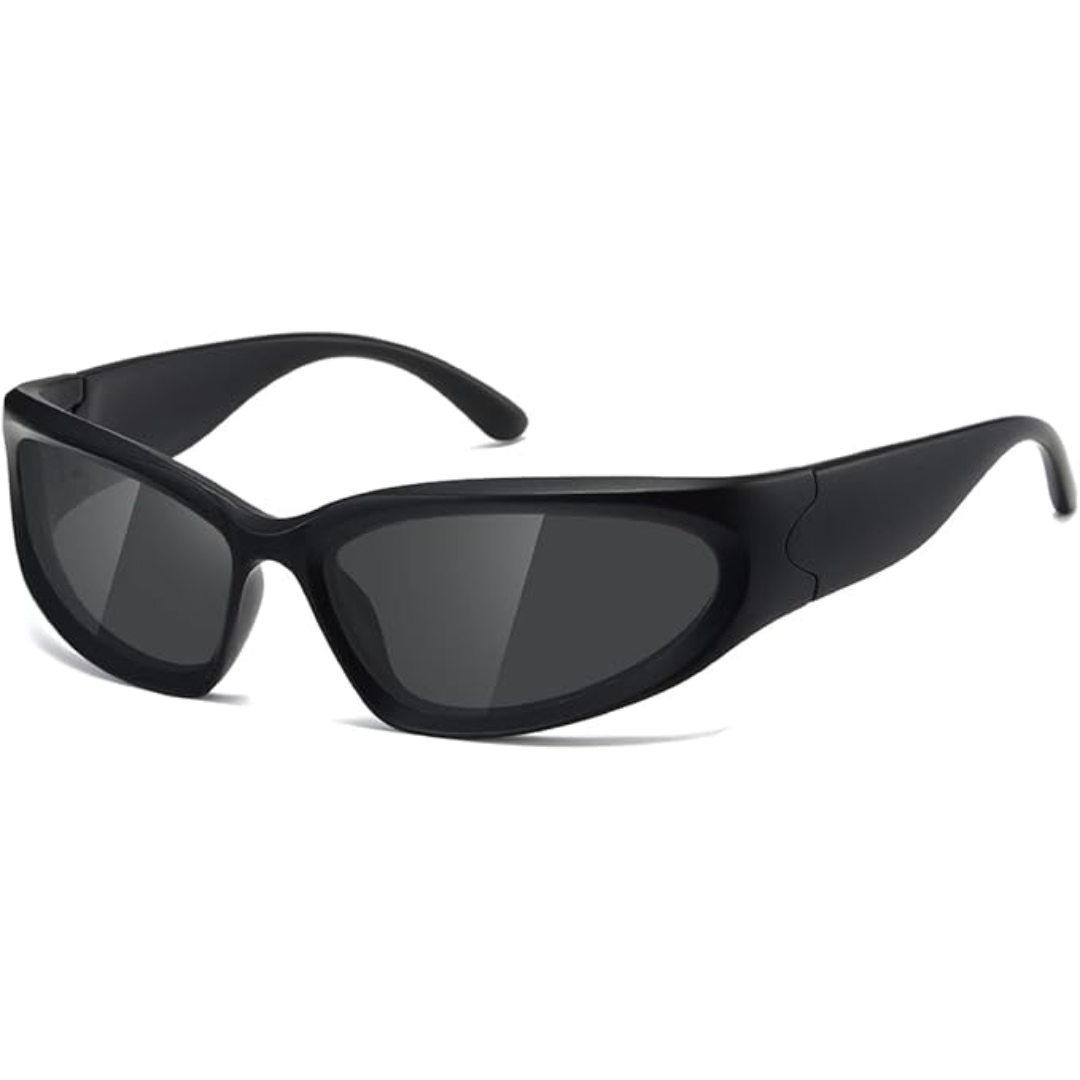 SwiftWrap - Trendy Polarized Sports Sunglasses
