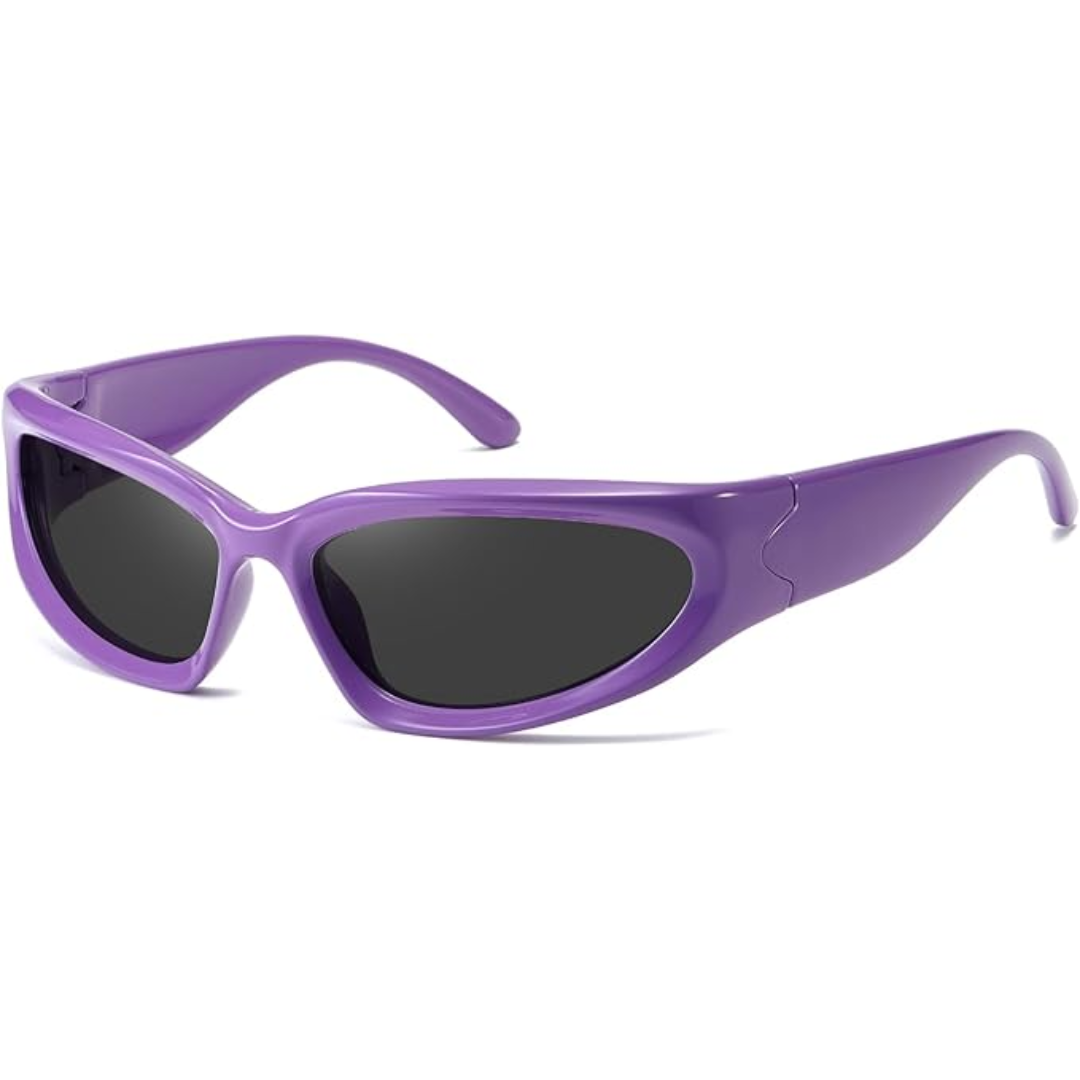 SwiftWrap - Polarized Sunglasses for Sports