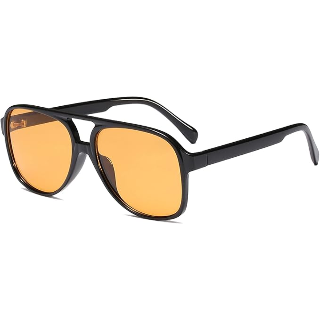 AviatorIndie - Retro Sunglasses for Adventurers