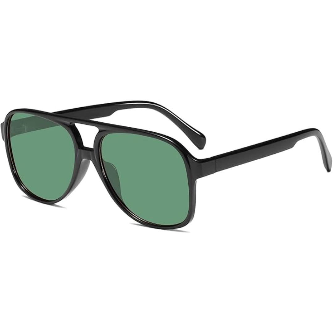 AviatorIndie - Retro Sunglasses for Adventurers