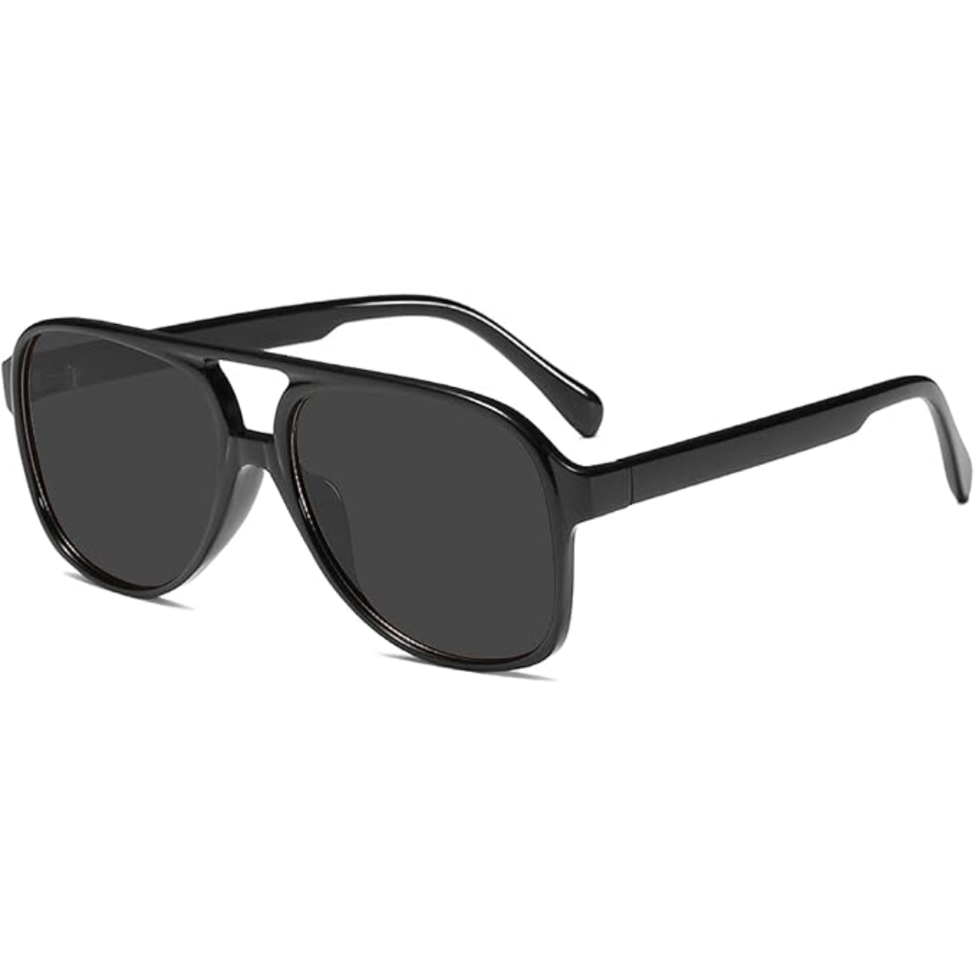 AviatorIndie - Retro Sunglasses for Adventurers