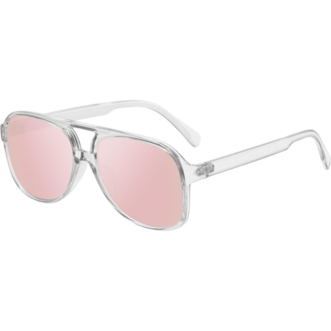AviatorIndie - Retro Sunglasses for Adventurers