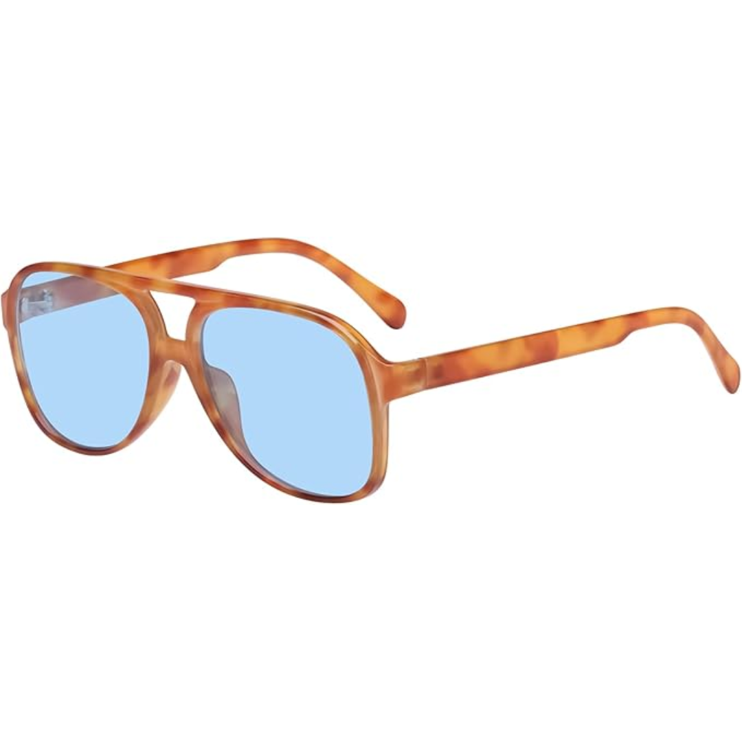 AviatorIndie - Retro Sunglasses for Adventurers