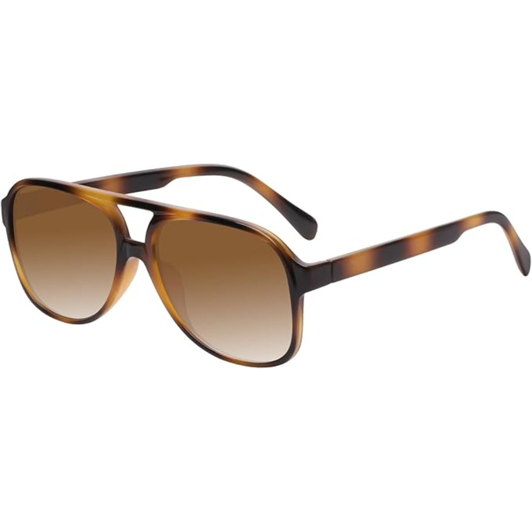 AviatorIndie - Retro Sunglasses for Adventurers