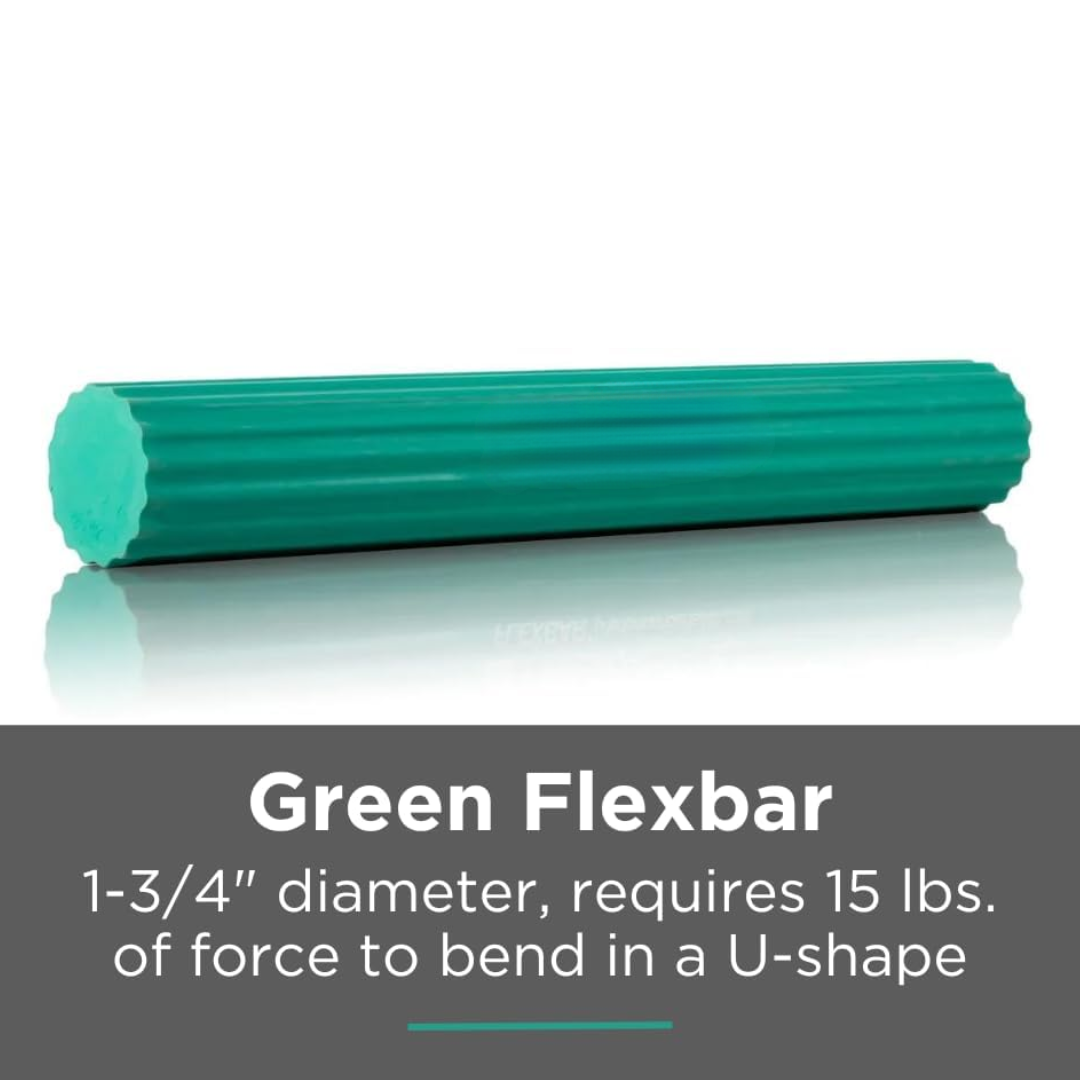 ElbowFlex - Resistance Therapy for Muscles