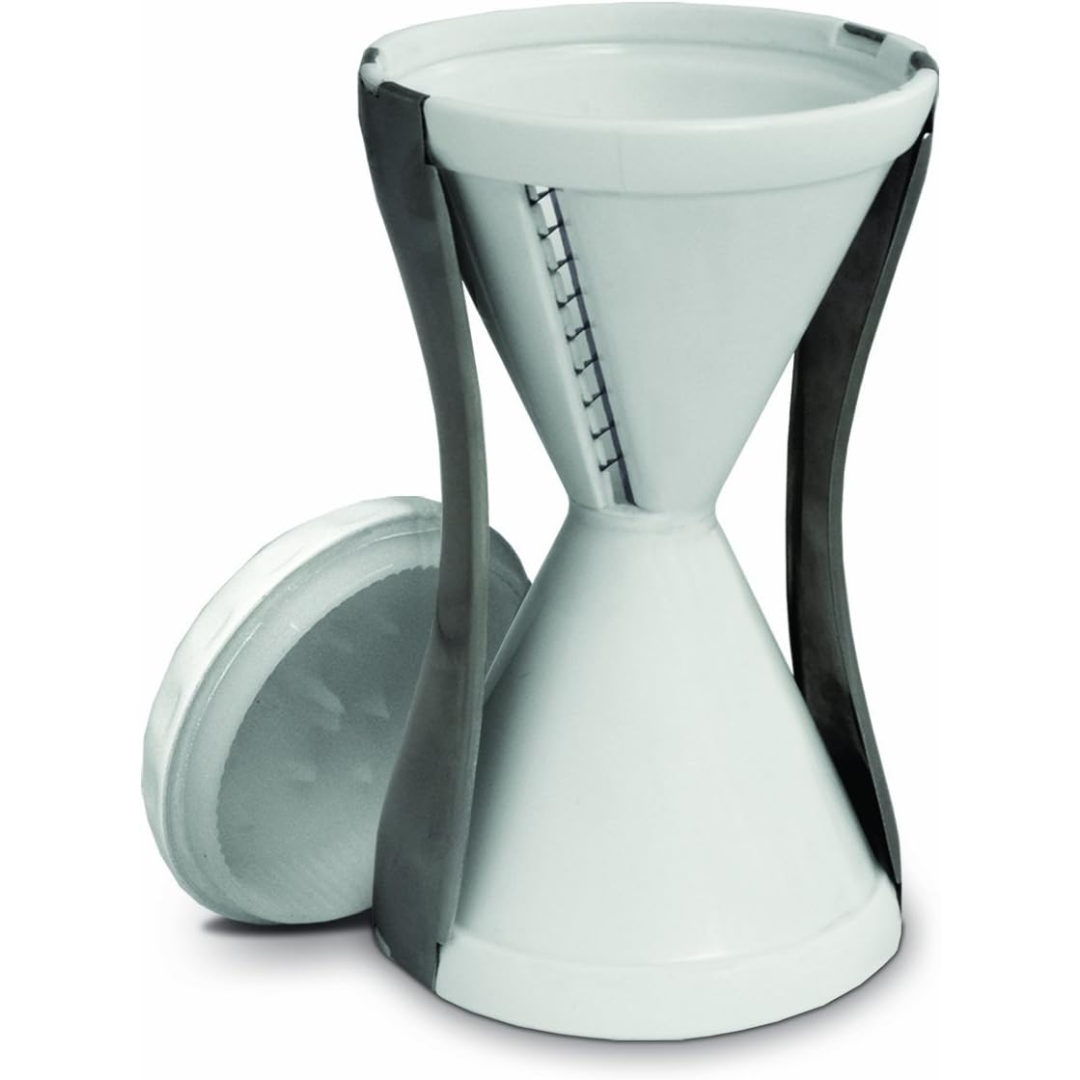 Veggetti Pro - Practical Spiral Slicer for Vegetables