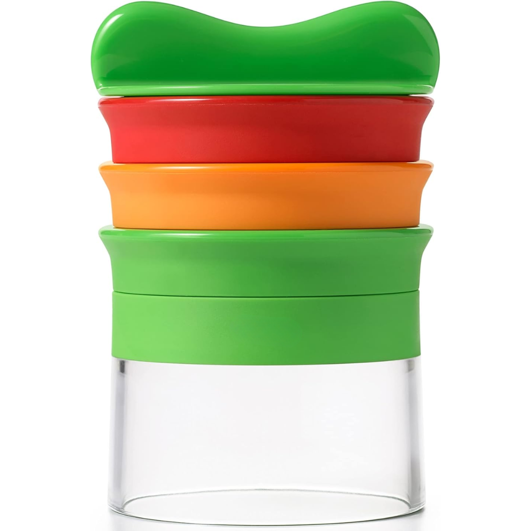 SpiralMaster - Manual Vegetable Cutter