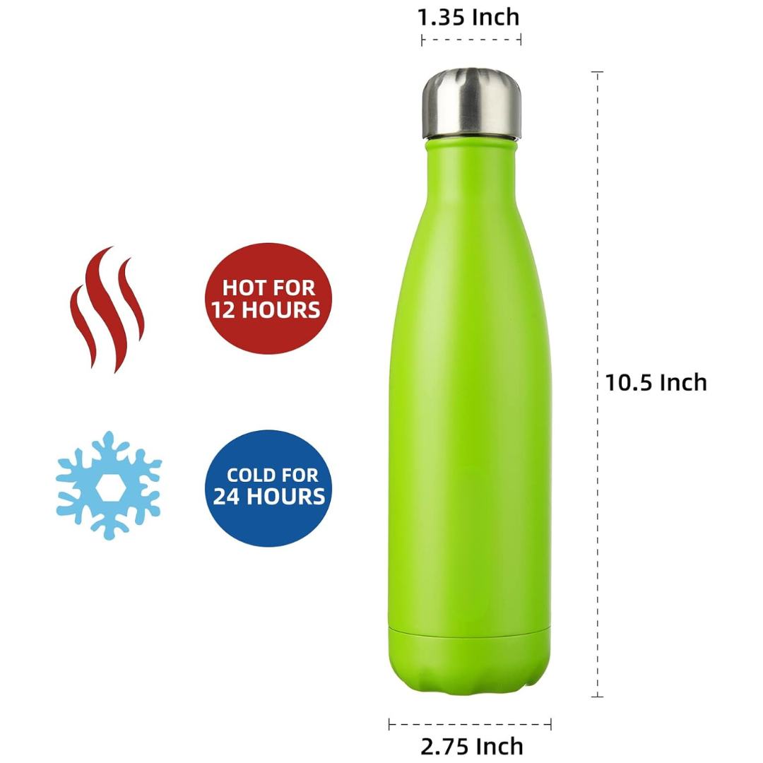 SteelSip - Sustainable Spill-Free Travel Cup