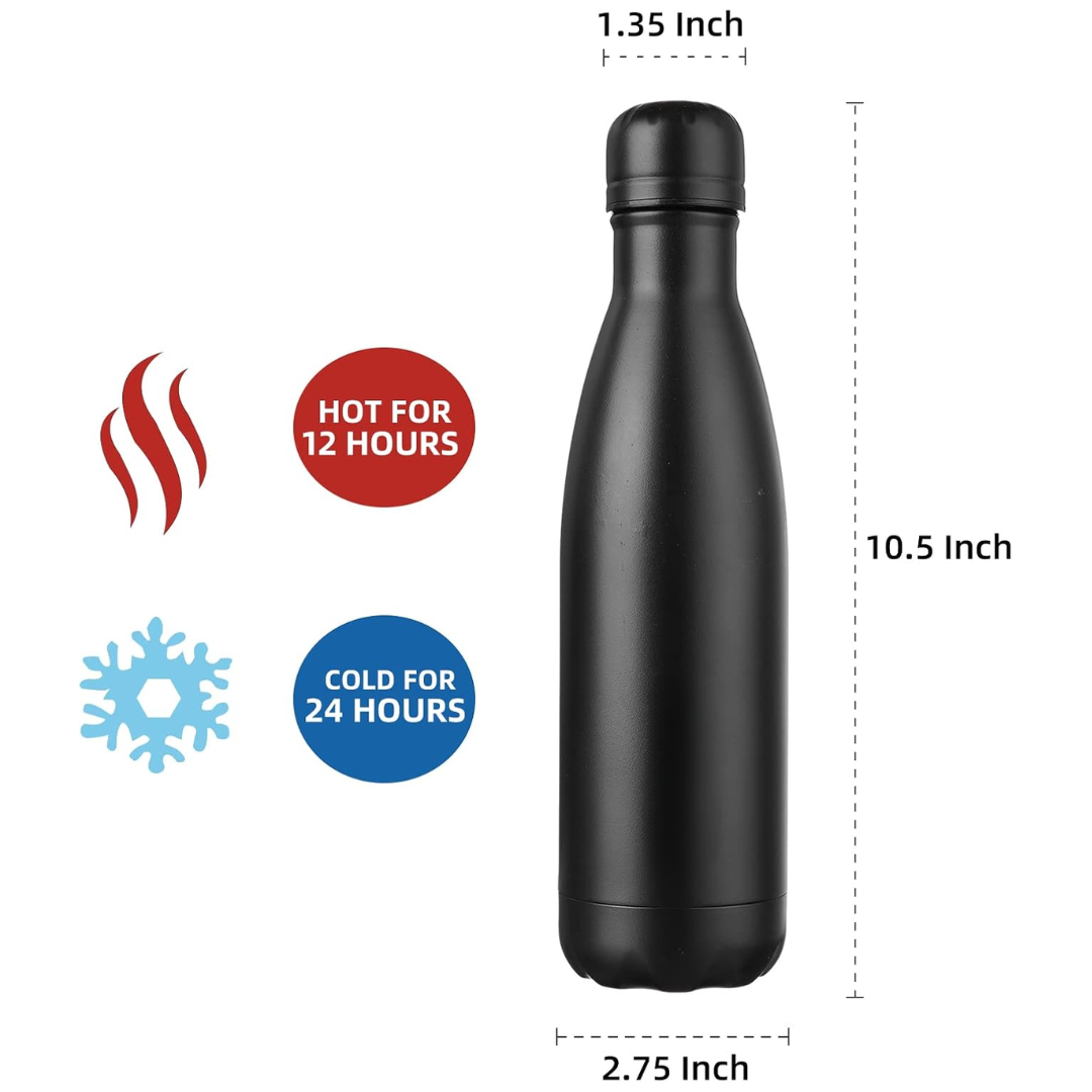 SteelSip - Sustainable Spill-Free Travel Cup