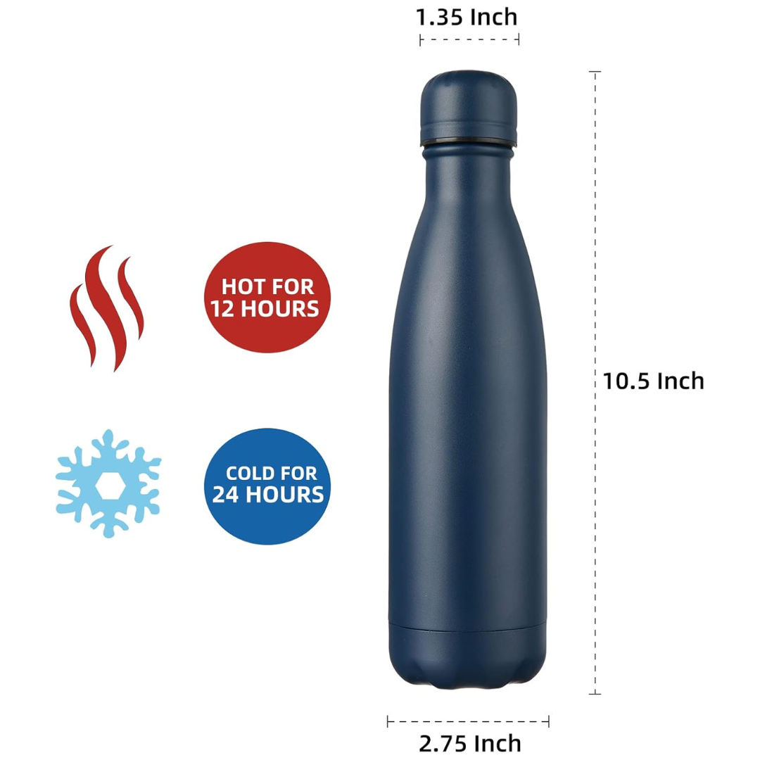 SteelSip - Sustainable Spill-Free Travel Cup
