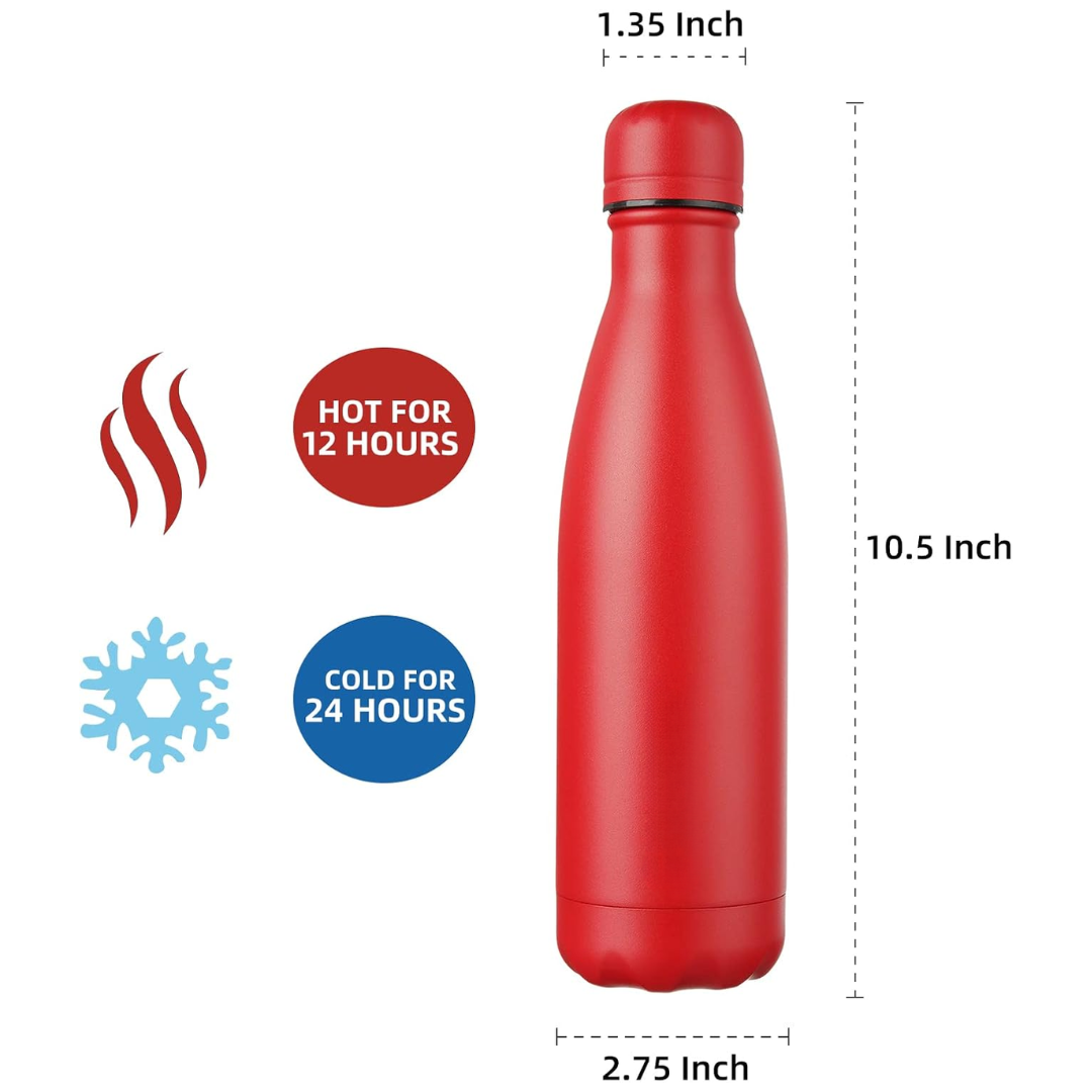 SteelSip - Sustainable Spill-Free Travel Cup