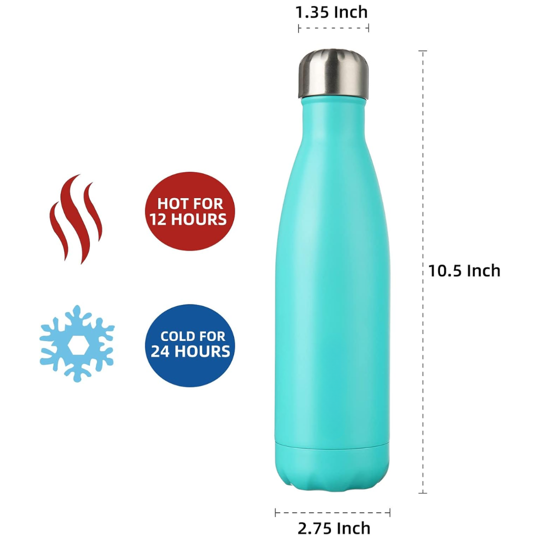SteelSip - Sustainable Spill-Free Travel Cup