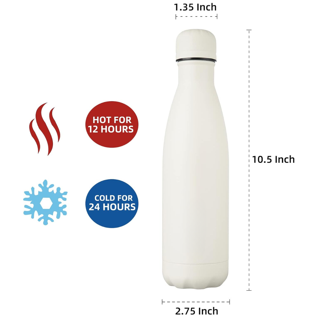 SteelSip - Sustainable Spill-Free Travel Cup