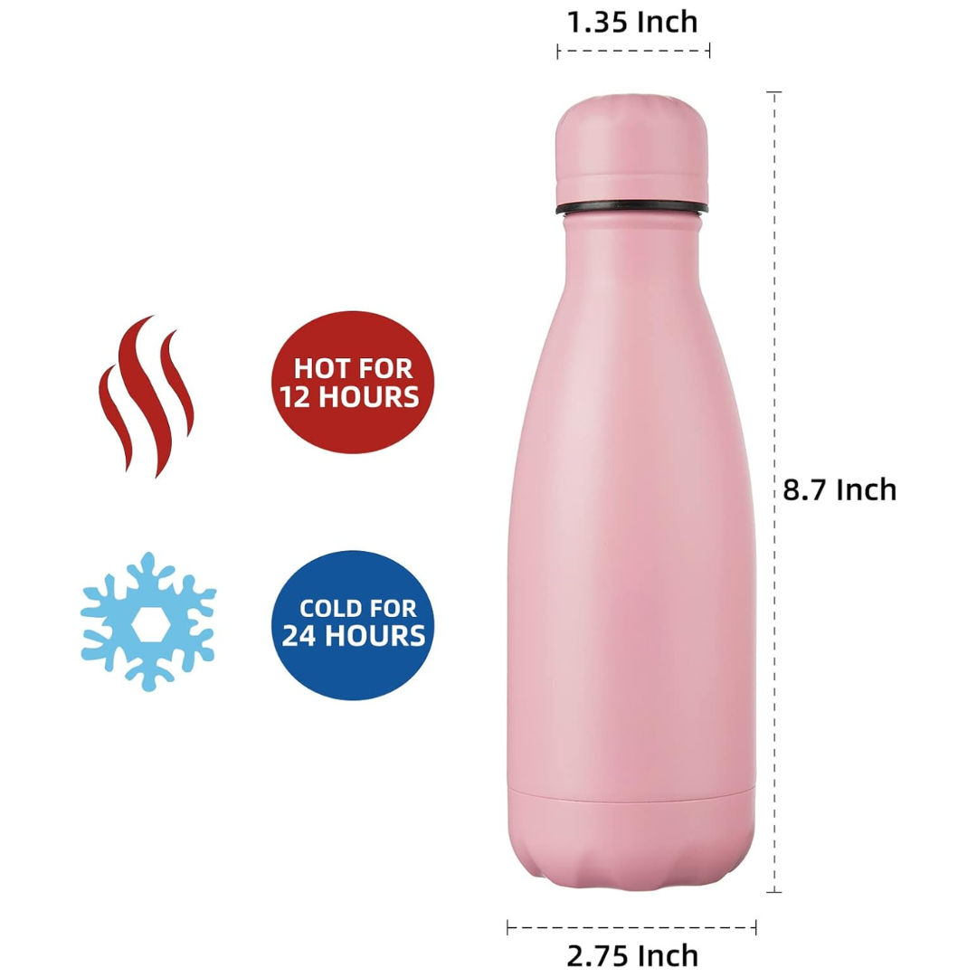 SteelSip - Sustainable Spill-Free Travel Cup