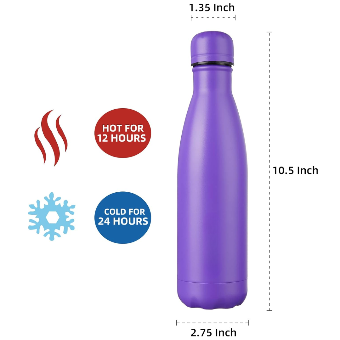 SteelSip - Sustainable Spill-Free Travel Cup