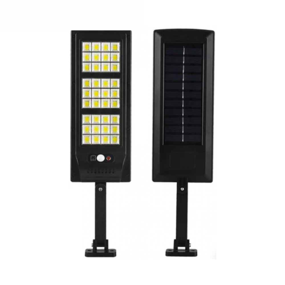 LumiSolar – Solar LED Garden Light