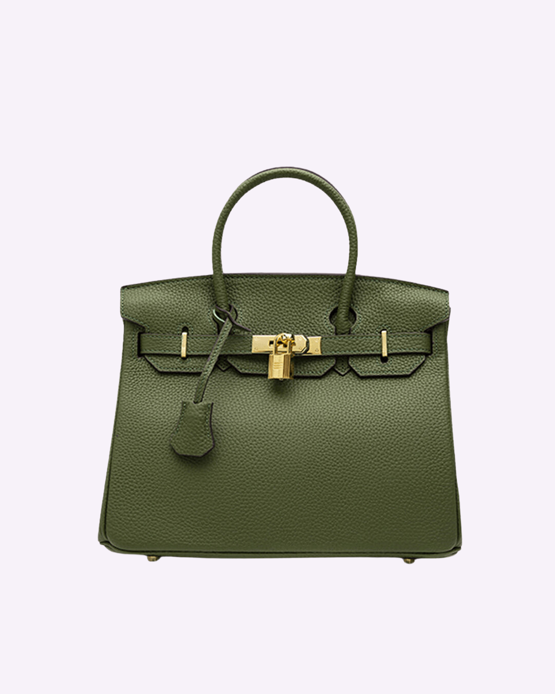 BelleVera Handbag – Elegant Leather Bag for Women