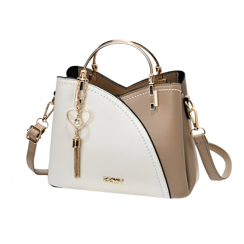 EleganceCarry Bag – Luxurious Shoulder Bag for the Fashion Conscious